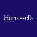 Harrowells Solicitors logo